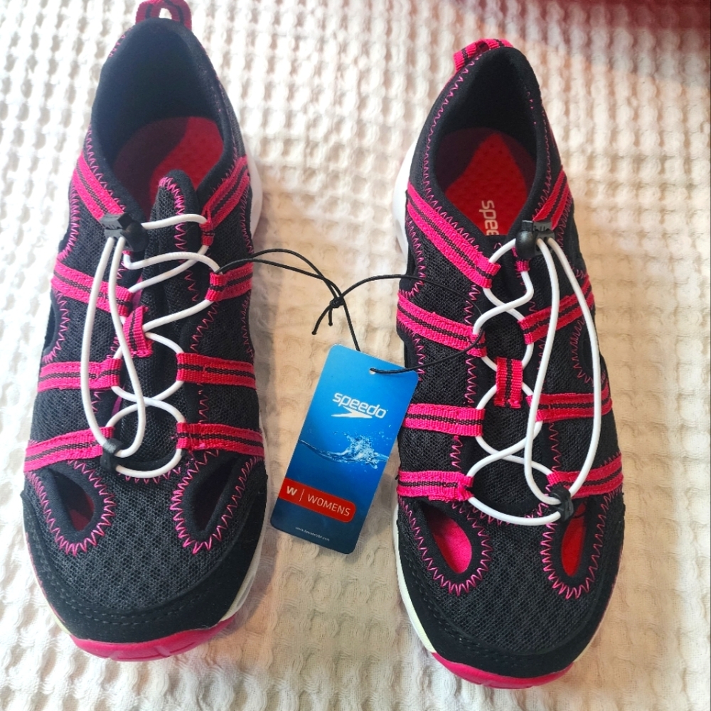 Speedo Hydro comfort shoes